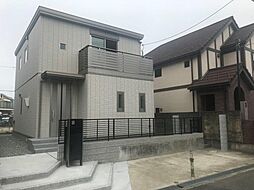 豊中市本町六丁目戸建