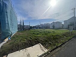 佐倉市中志津７丁目の土地