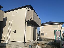 佐倉市中志津７丁目２４‐１期 ６号棟