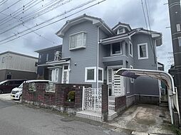 四街道市旭ケ丘４丁目の一戸建て