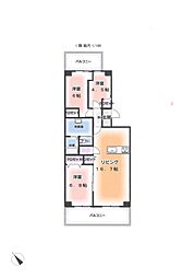 ハイホーム志津駅前 1011