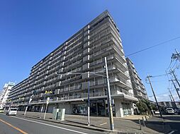 ハイホーム志津駅前