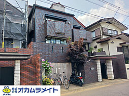 勝田台4丁目戸建