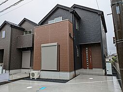 八千代台南2丁目新築分譲住宅23−1期全2棟2号棟