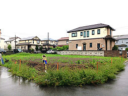 八千代台西9丁目土地全2区画Ａ区画