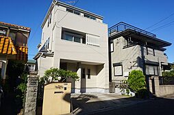 勝田台北1丁目　戸建