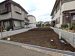 八千代台北16丁目土地