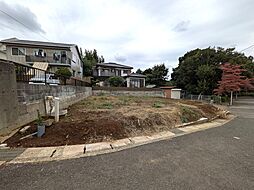 西志津8丁目土地第5期全1区画1号地