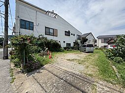 八千代台西2丁目土地