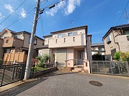 大和田新田戸建