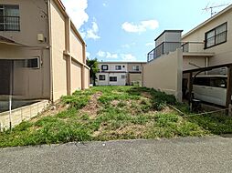 勝田台3丁目土地21期1号地
