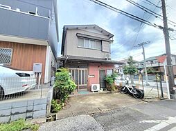 勝田台4丁目土地