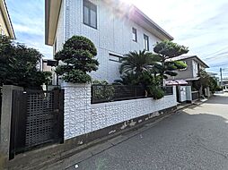 八千代台北11丁目土地全2区画Ｂ号地