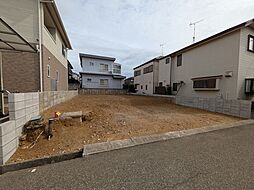 八千代台西10丁目土地