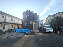 上高野新築分譲住宅全2棟B号棟