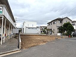 上高野新築分譲住宅全2棟A号棟