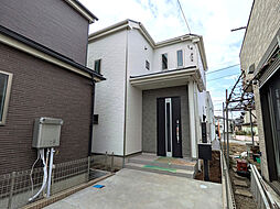 上高野新築分譲住宅全2棟Ａ号棟