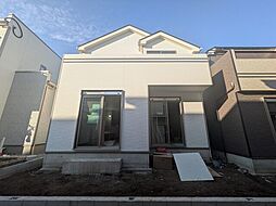 上高野新築分譲住宅全2棟Ａ号棟