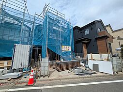 八千代台北11丁目新築分譲住宅全2棟2号棟