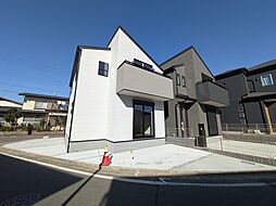 八千代台北11丁目新築分譲住宅全2棟1号棟