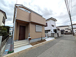 八千代台東6丁目新築分譲住宅