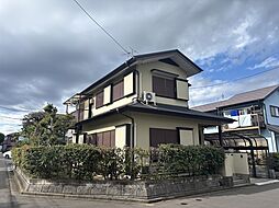 上高野戸建