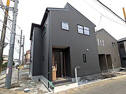 井野新築分譲住宅第2期全3棟3号棟