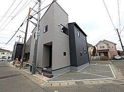 井野新築分譲住宅第2期全3棟1号棟