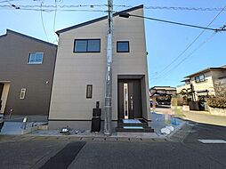 井野新築分譲住宅第2期全3棟1号棟