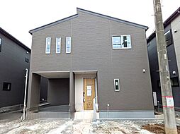 井野新築分譲住宅第2期全3棟2号棟