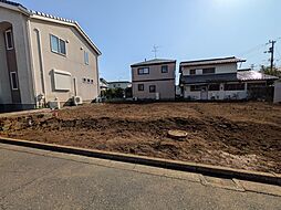 八千代台北11丁目新築分譲住宅全2棟Ｂ棟
