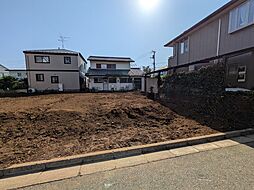 八千代台北11丁目新築分譲住宅全2棟A棟