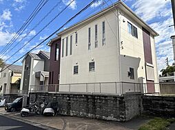 勝田戸建