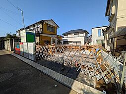 井野新築分譲住宅