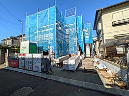 井野新築分譲住宅
