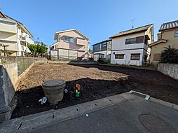 西志津2丁目土地