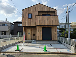 八千代台北13丁目戸建全10棟1号棟