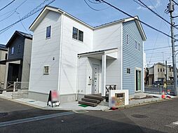 八千代台北13丁目戸建全10棟6号棟