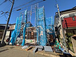 井野新築分譲住宅