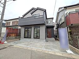 井野新築分譲住宅