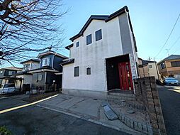 西志津7丁目戸建