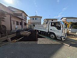 勝田台3丁目土地全2区画Ｂ区画