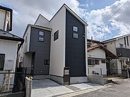 大和田新田新築分譲住宅