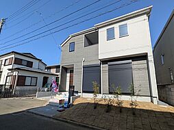 八千代台西10丁目新築分譲住宅