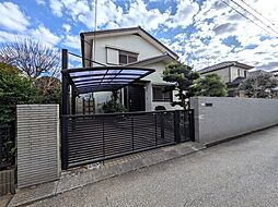 八千代台北14丁目土地全2区画Ａ号地