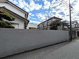 八千代台北14丁目土地全2区画Ｂ号地