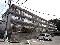 勝田台ファミリーハイツＢ棟