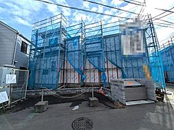 西志津2丁目2期全4棟Ｄ号棟