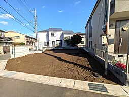 西志津2丁目2期全4棟Ｄ号棟