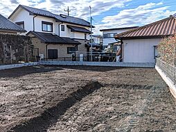 西志津2丁目2期全4棟Ｂ号棟